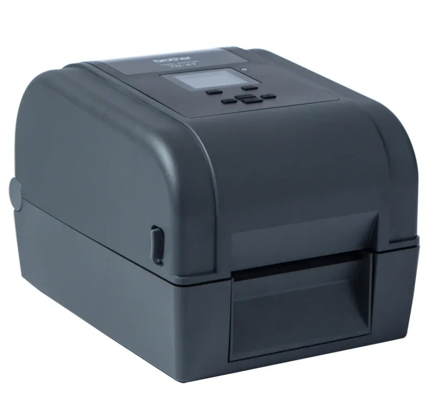 BROTHER PRINTER TD-4750 300DPI TT MULTI-I/F – Brother