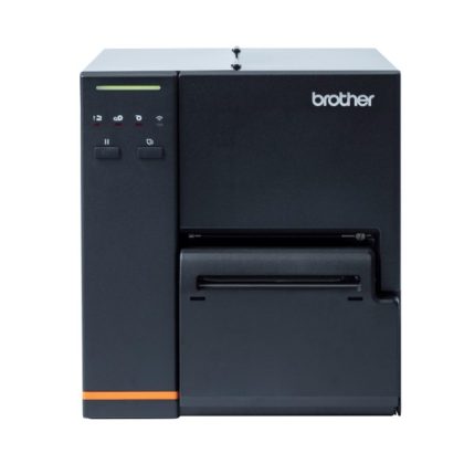 BROTHER PRINTER TJ-4020TN TT 203DPI ETH/USB – Brother