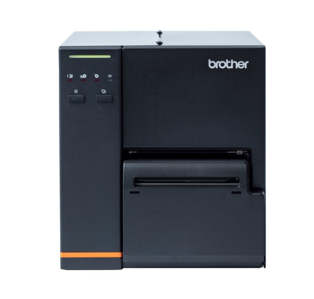 BROTHER PRINTER TJ-4020TN TT 203DPI ETH/USB – Brother