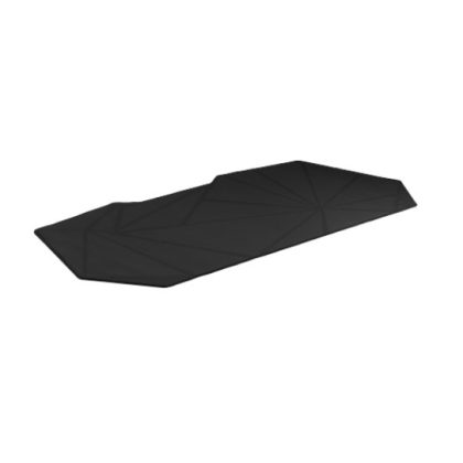 Brateck MP10-5L 1200mmx600mm Gaming Desk Pad, Level up the gaming experience, Anti-Slip Backing (LS) – Brateck