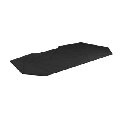 Brateck MP10-5M 900mmx400mm Gaming Desk Pad, Level up the gaming experience, Anti-Slip Backing (LS) – Brateck