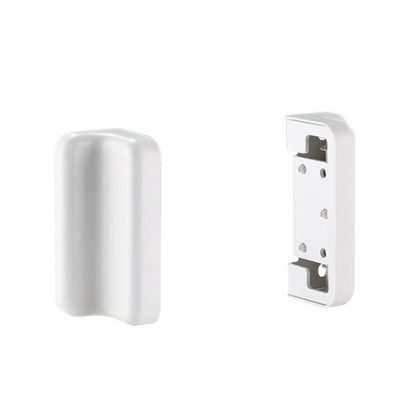 Brateck Slatwall Wall Mounting Plate,Work with Slatwall Panel for Creating Wall-Mounted Slat Wall System (LS) – Brateck