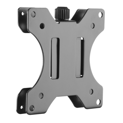 Brateck Quick Release VESA Adapter Mount your VESA Monitor with Ease VESA75X75/100X100, 114x114x18mm – Brateck