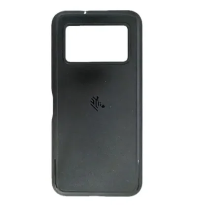 Zebra SG-EM45EXO1-01 Protective Boot for EM45, Black – Zebra