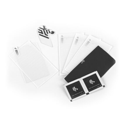 Zebra MISC-MC93-SCRN-01 Tempered Glass Screen Protector for MC93, Pack of 5 – Zebra