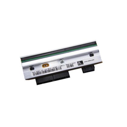 Zebra P1058930-010 Printhead Kit for ZT410/ZT411, 300 dpi – Zebra