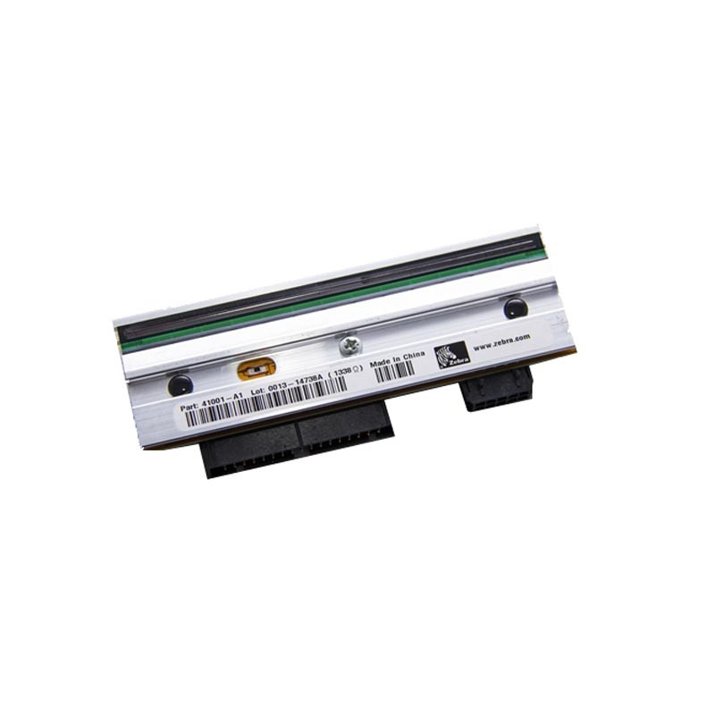 Zebra P1058930-010 Printhead Kit for ZT410/ZT411, 300 dpi โ Zebra