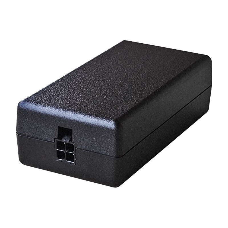 Zebra PWR-BUA5V16W0WW Level VI 16 W AC/DC Power Supply, 5.4 V, 3 A โ Zebra