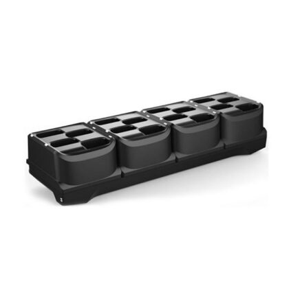 Zebra SAC-MC93-16SCHG-01 16-Slot Spare Battery Charger for MC93 – Zebra