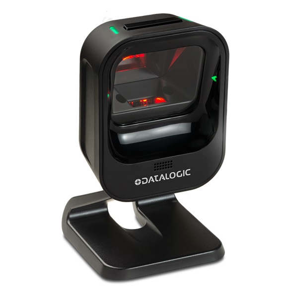 Datalogic Magellan 900i 2D Presentation Scanner, USB, Black โ Datalogic