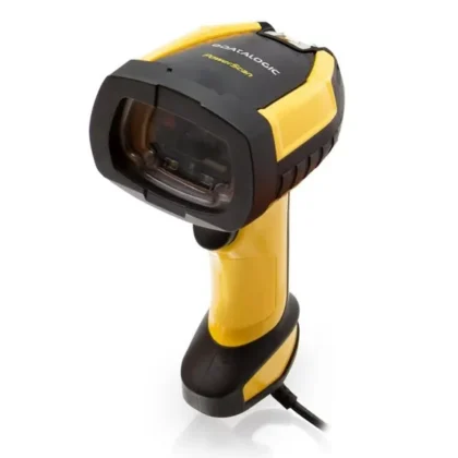 Datalogic PowerScan PD9630-SR Rugged 2D Scanner Kit, Standard Range, USB – Datalogic