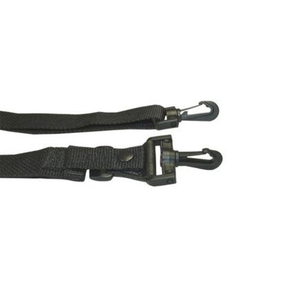 Zebra SG-ET5X-SHDRSTP-01 Breakaway Shoulder Strap for ET5x Tablets – Zebra