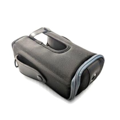 Zebra SG-MC9X-SHLSTG-01 Soft Fabric Holster for MC93 Gun Terminal – Zebra