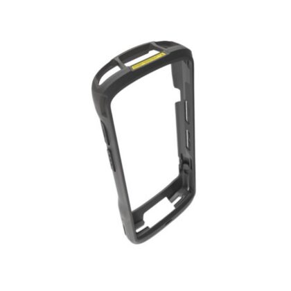 Zebra SG-NGTC5EXO1-01 Rugged Boot for TC53 and TC58, Black – Zebra