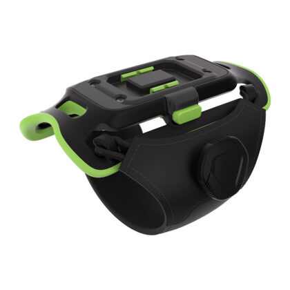 Zebra SG-WT5X6-WMTSX-01 Wrist Mount with Single Dial Strap, XL, for WT5400/WT6400 – Zebra
