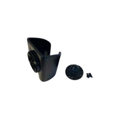 Honeywell VMHOLDER2K Vehicle Mount Cup for Granit Scanners, 1 in Ball Joint – Honeywell