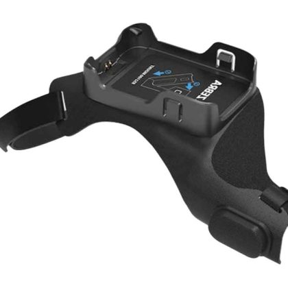 Zebra SG-RS2X-HMTLA-01 Left-Hand Mount with Embedded Trigger for RS2100 – Zebra