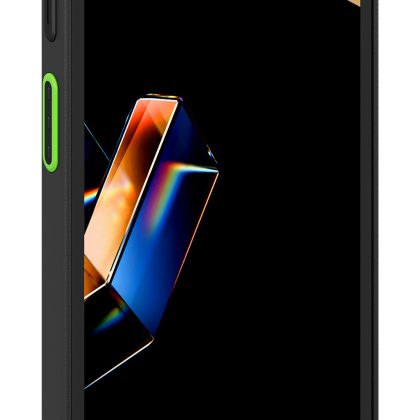 Zebra TC501 Wi-Fi 7 Mobile Computer, 8 GB/128 GB, 2D SR500 Scanner, Android GMS – Zebra