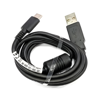 Honeywell CBL-500-120-S00-06 USB-A to USB-C Charge and Communication Cable, 1.2 m – Honeywell