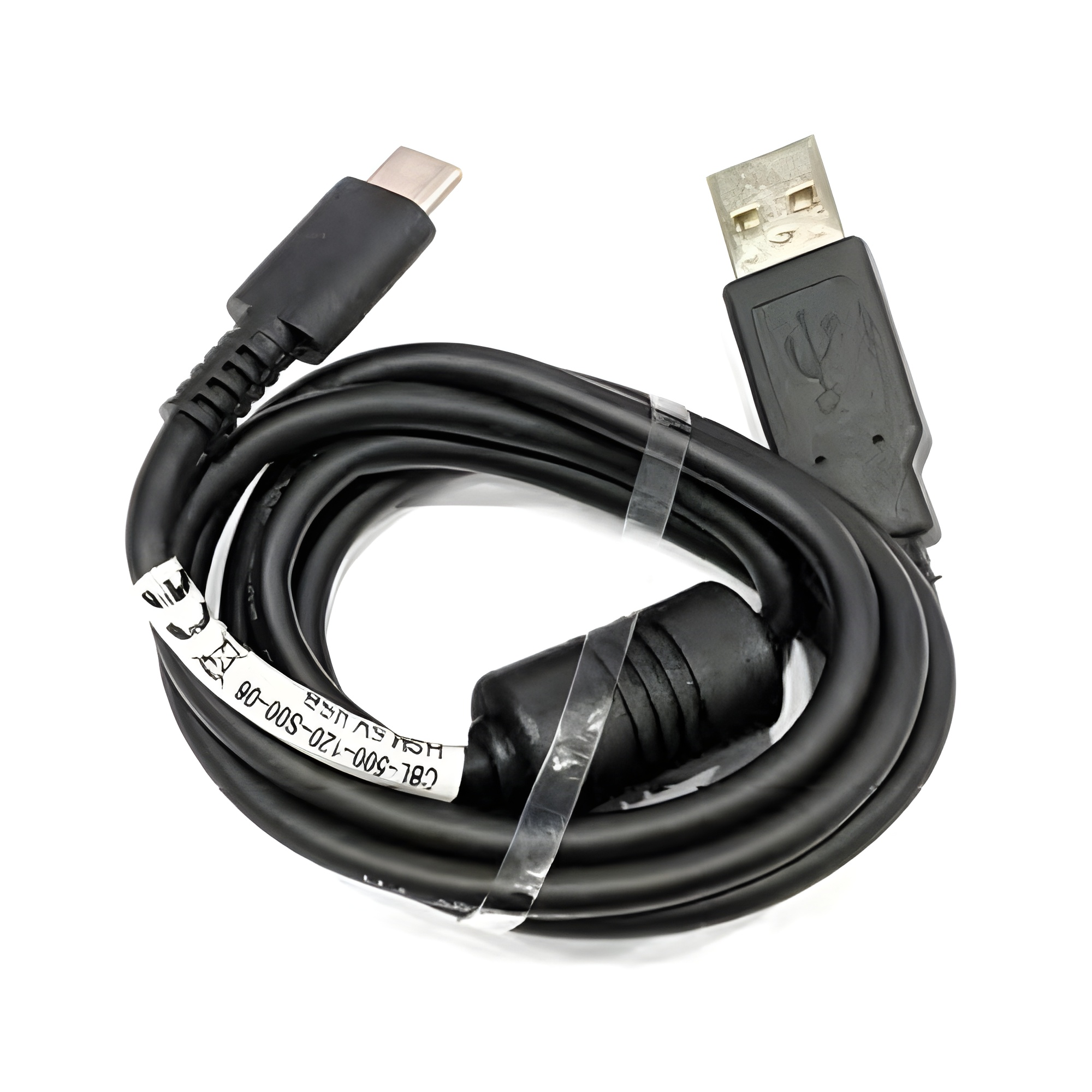 Honeywell CBL-500-120-S00-06 USB-A to USB-C Charge and Communication Cable, 1.2 m โ Honeywell