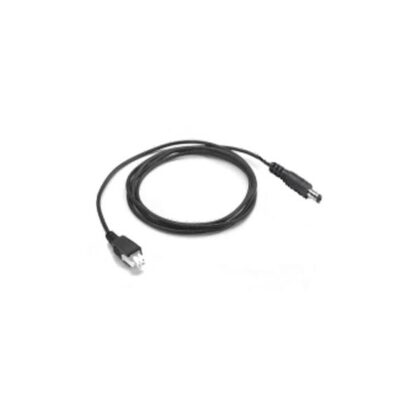 Zebra CBL-DC-383A1-01 USB DC Cable, 5.4 V, 3 A – Zebra