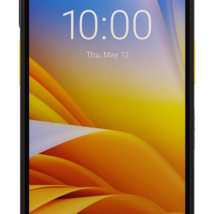 Zebra TC58 5G Mobile Computer, 4 GB/64 GB, 2D AR Scanner, Android GMS – Zebra