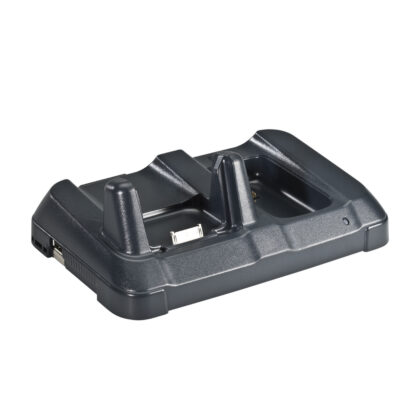 Honeywell 871-228-201 Single-Bay Charge and Communication Dock for CK3 and CK65 – Honeywell