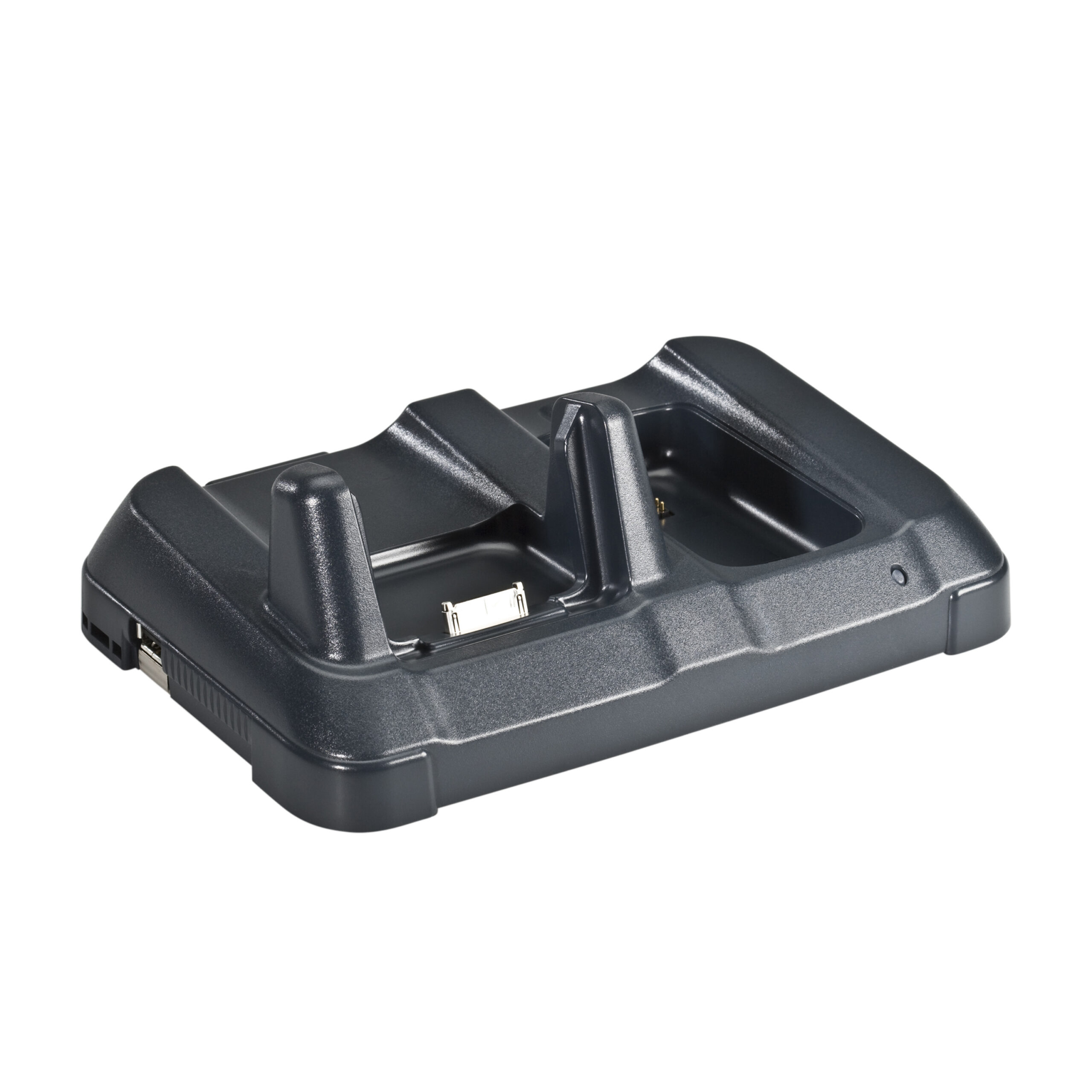 Honeywell 871-228-201 Single-Bay Charge and Communication Dock for CK3 and CK65 โ Honeywell
