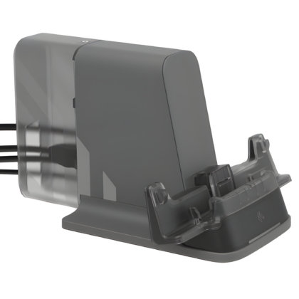 Zebra CRD-ET4X-1SNWS-01 Workstation Connect Cradle for ET40/ET45 – Zebra