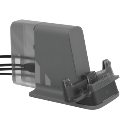 Zebra CRD-ET4X-1SNWS-02 Workstation Connect Cradle for ET40/ET45 – Zebra