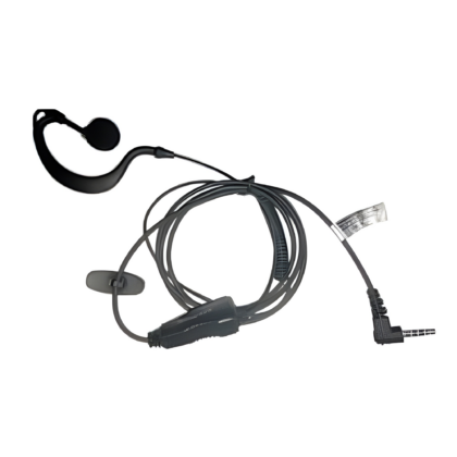 Honeywell CT40-HDST-35MM PTT Headset for CT40, 3.5 mm – Honeywell