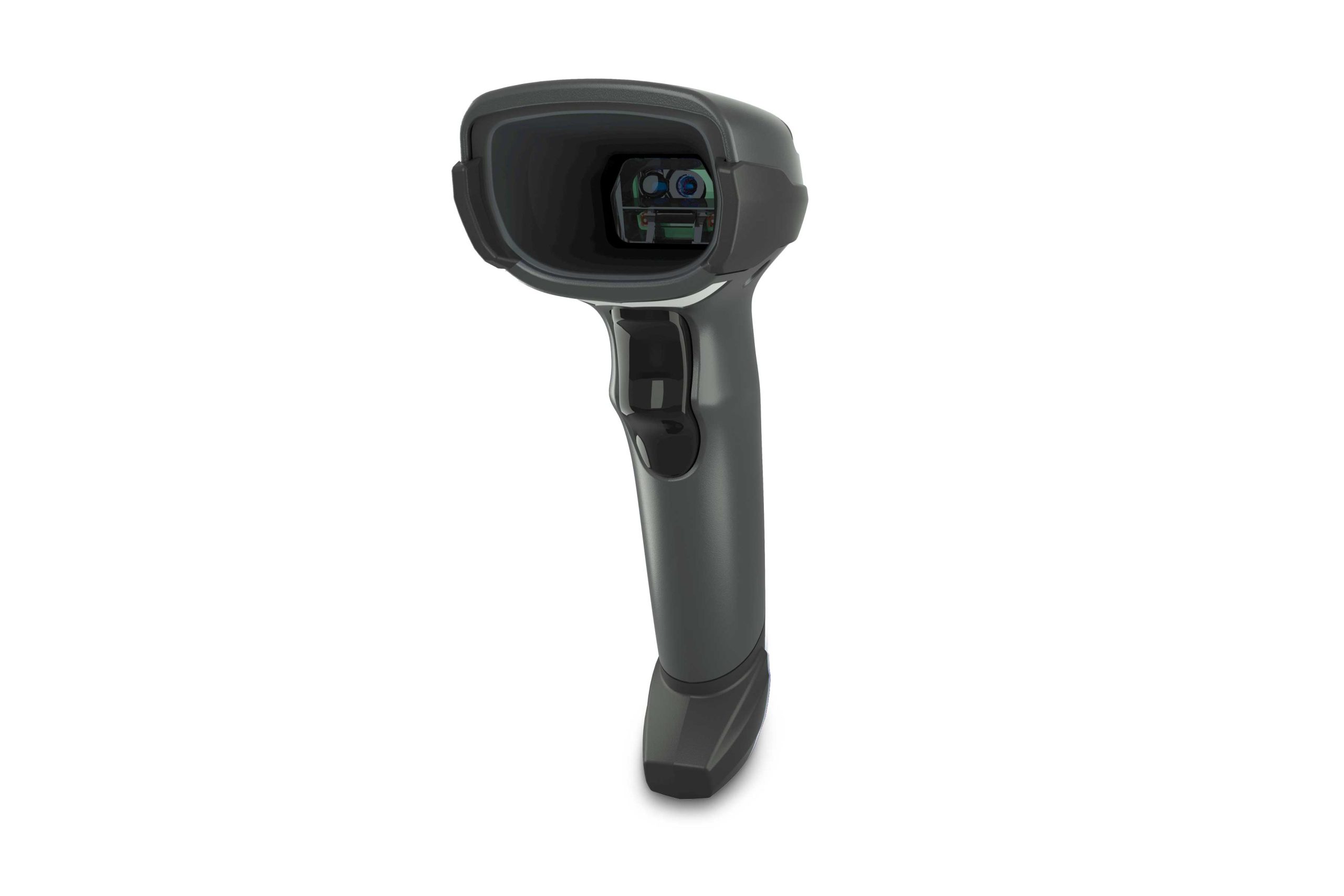 Zebra DS4608 2D SR USB Scanner Kit, Black, 3 Pack – Zebra