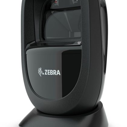 Zebra DS9308 2D SR USB Scanner Kit, Black, 20 Pack – Zebra
