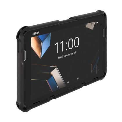 Zebra SG-ET401-08EXO-01 Exoskeleton Rugged Boot for ET401 8 in Tablet with Scanner