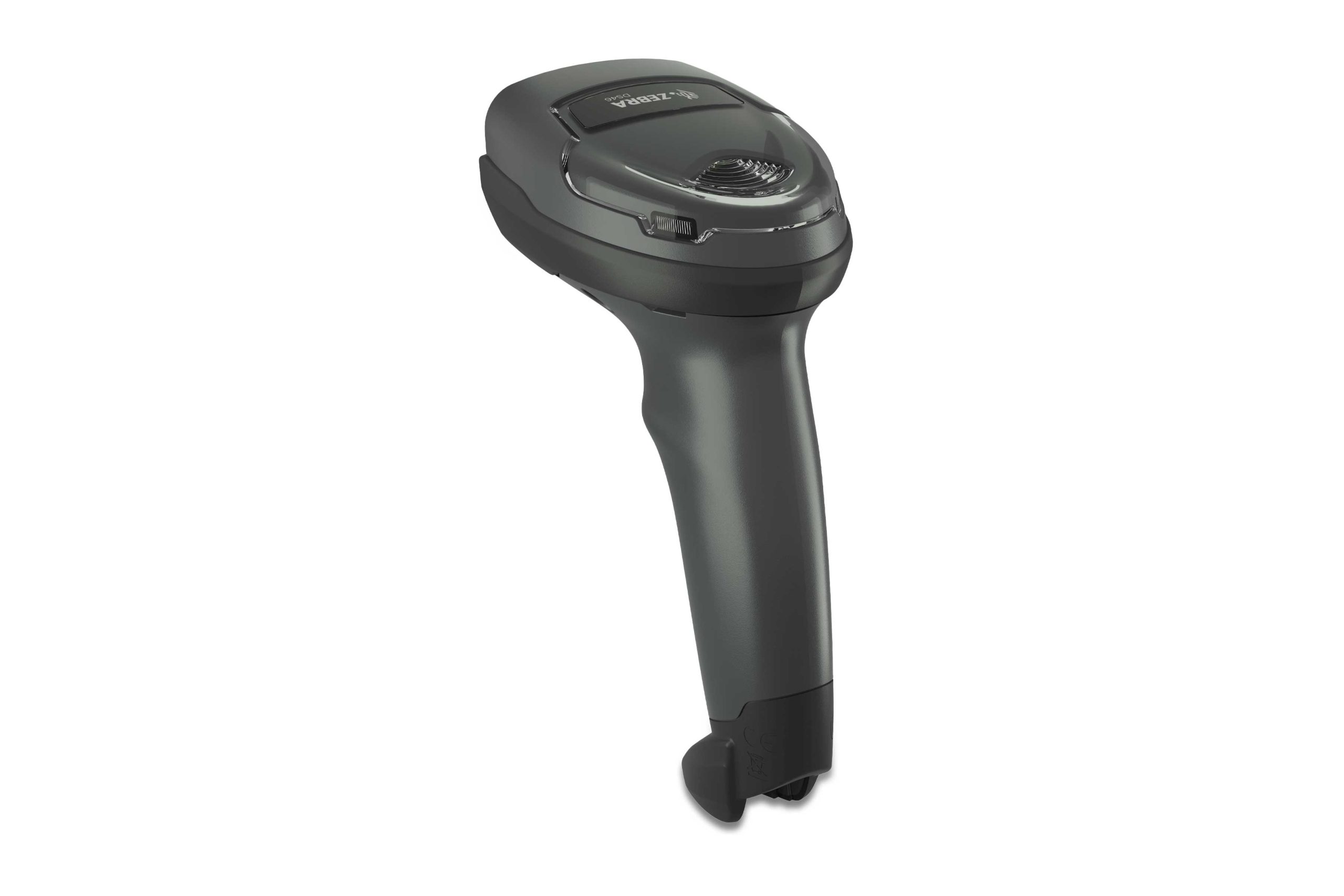 Zebra DS4608 2D SR USB Scanner Kit, Black, 3 Pack – Zebra