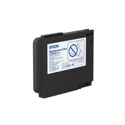 Epson SJMB4000 Maintenance Box for ColorWorks C4000e – Epson
