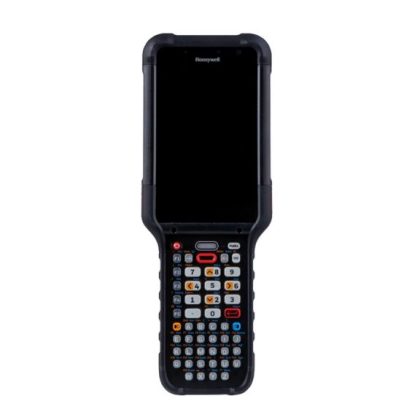 Honeywell CK67 Cold-Storage Mobile Computer, 2D FlexRange, 8GB/128GB, WLAN – Honeywell