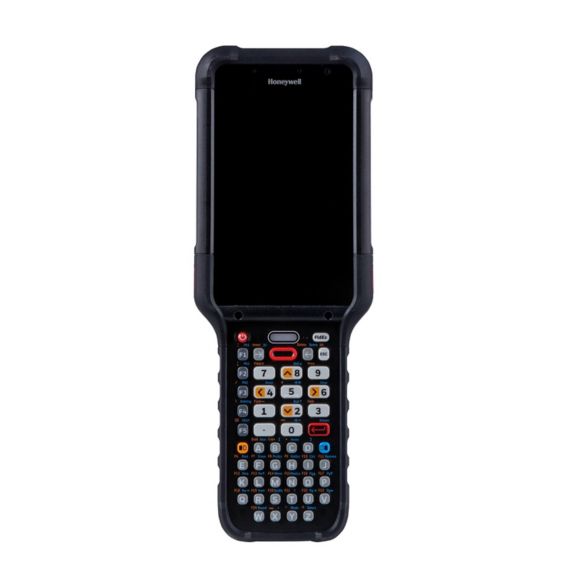 Honeywell CK67 Cold-Storage Mobile Computer, 2D FlexRange, 8GB/128GB, WLAN โ Honeywell
