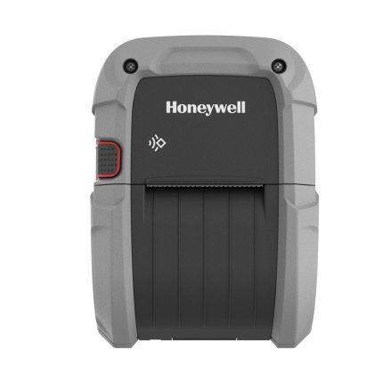 Honeywell RP2f 2-inch Mobile Label and Receipt Printer, Bluetooth and Wi-Fi – Honeywell