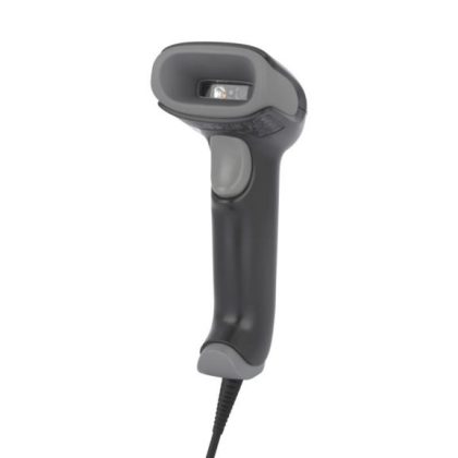 Honeywell Voyager XP 1470g Corded 2D Barcode Scanner Kit (USB, Stand) – Honeywell