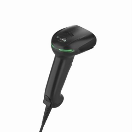 Honeywell Xenon XP 1950g Corded 2D Barcode Scanner Kit, Standard Range (USB) – Honeywell