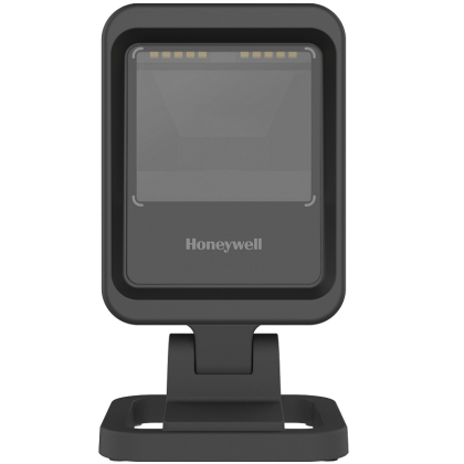 Honeywell Genesis XP 7680g 2D Presentation Scanner, USB, Black – Honeywell