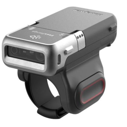 Honeywell 8675i Wearable Ring 2D Barcode Scanner, Standard Range (Bluetooth, Battery and Trigger) – Honeywell