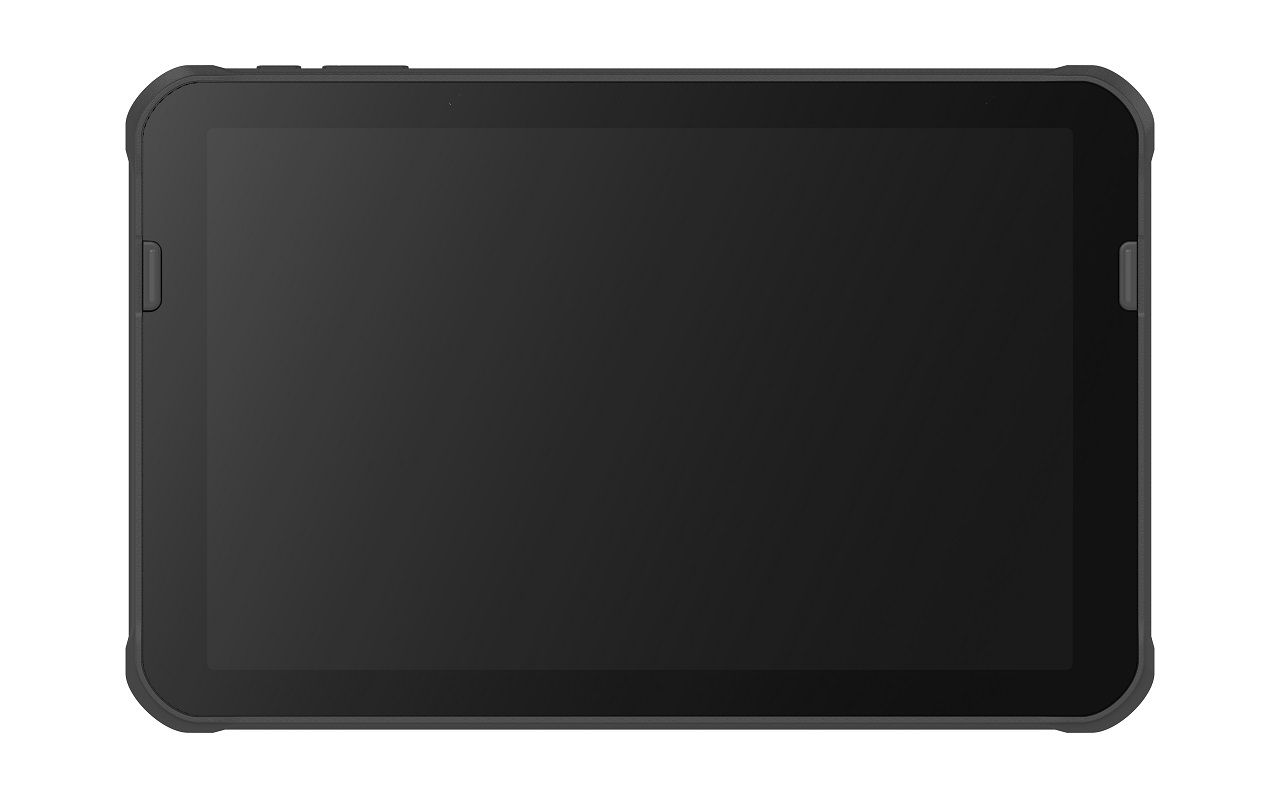 Honeywell ScanPal EDA10A 10-inch Rugged Tablet, Wi-Fi, 2D Scanner, 8GB/128GB, Android GMS โ Honeywell