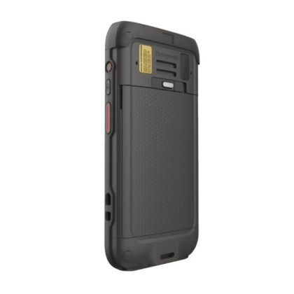 Honeywell CT45 Mobile Computer, 2D Standard Range, 4/64 GB, Wi-Fi – Honeywell