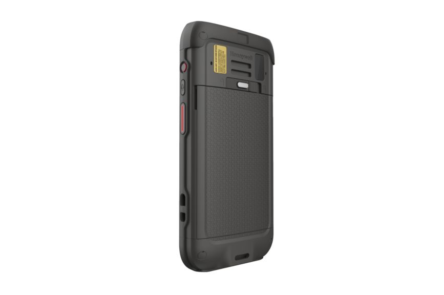 Honeywell CT45 Mobile Computer, 2D Standard Range, 4/64 GB, Wi-Fi โ Honeywell
