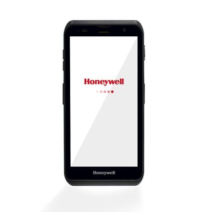 Honeywell ScanPal EDA52 Mobile Computer, 4G LTE and Wi-Fi 5, 2D Scanner, 3GB/32GB, Android 11 GMS – Honeywell