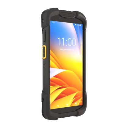 Zebra TC78 Mobile Computer, SE4770 2D, 4/64 GB, 5G, Android GMS