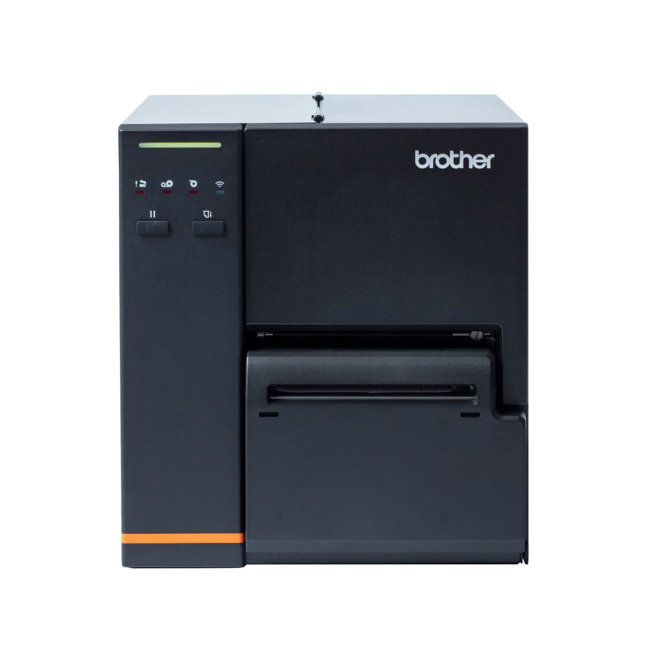 Brother TJ-4020TNWP Industrial Label Printer – 203 dpi, Peeler