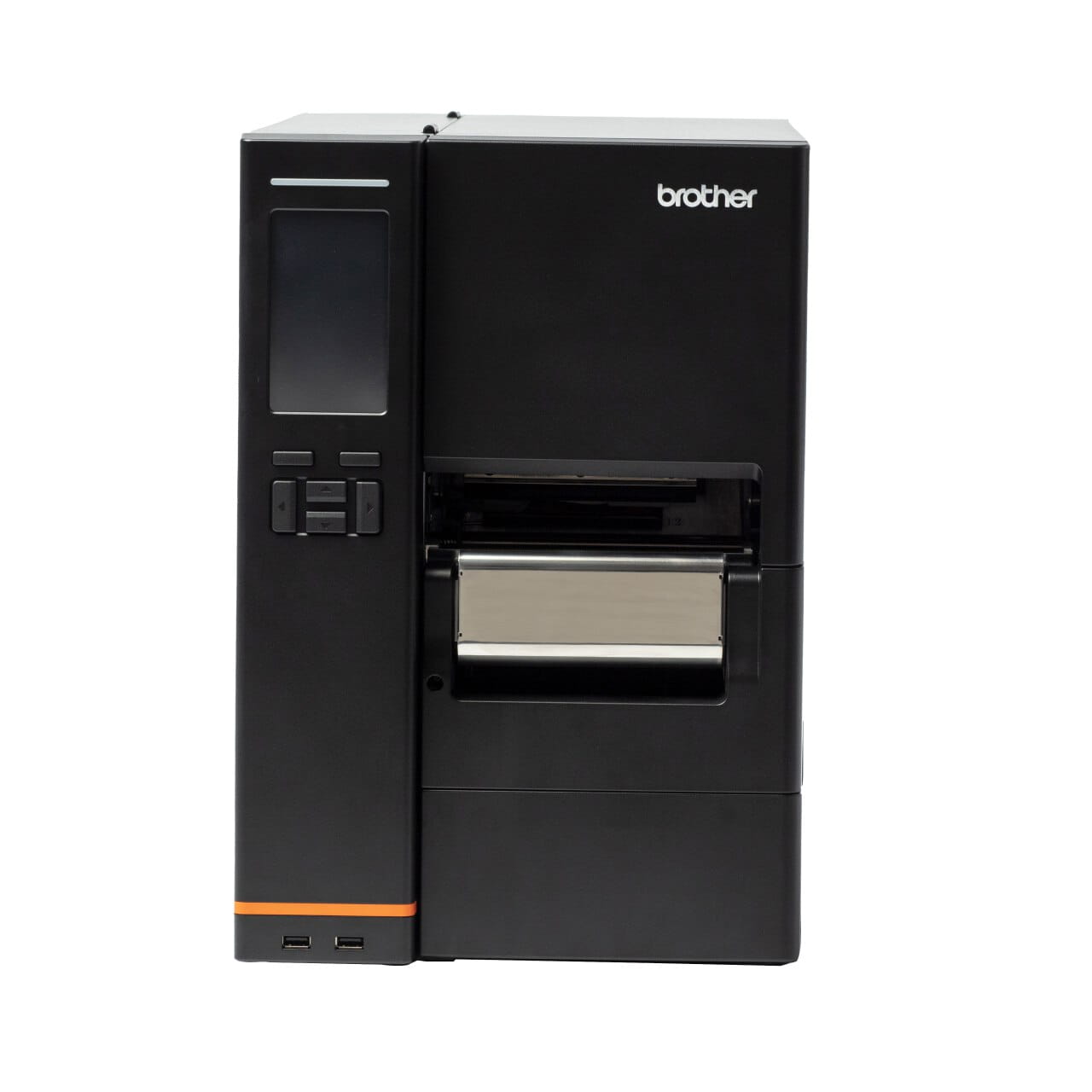 Brother TJ-4522TNWB Industrial Label Printer – 300 dpi